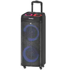 Portable speaker FRANKO FSK-9026 (100 W)