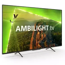 TV PHILIPS 43PUS8118/12, 3 image