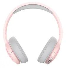 Headphone Edifier G2BT, Gaming Headset, Wireless, Bluetooth, Pink, 3 image