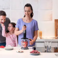Hand blender Braun MQ7045X HB, 7 image