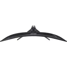 Acer UM.MX2EE.V01 Nitro XZ452CUVbemiiphuzx, 44.5", Curved Monitor, DQHD, VA, HDMI, USB, USB-C, LAN, DP, Black, 5 image