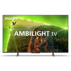 TV PHILIPS 43PUS8118/12, 2 image