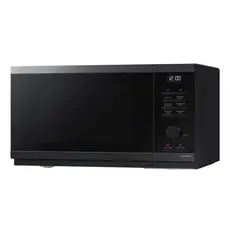 Microwave oven Samsung MG23DG4524AGBW, 3 image