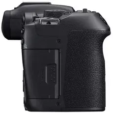 Digital camera Canon 5137C041AA EOS R7, Camera Body, Black, 6 image