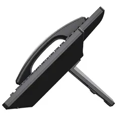 IP phone Grandstream GRP2636, IP Phone, PoE, 6 SIP, 12 lines, Gigabit Port, Black, 5 image