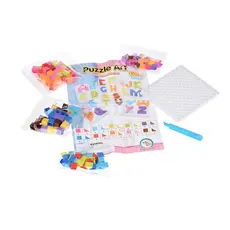 Figure puzzle Same Toy Puzzle Game 5990-3Ut, 3 image