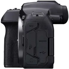 Digital camera Canon 5137C041AA EOS R7, Camera Body, Black, 7 image