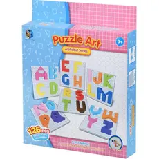Figure puzzle Same Toy Puzzle Game 5990-3Ut, 2 image