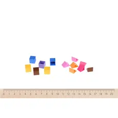 Figure puzzle Same Toy Puzzle Game 5990-3Ut, 6 image