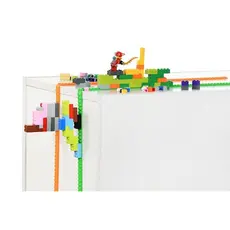 Toy Constructor Same Toy Block Toys(250PCS) 800IUt, 5 image