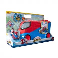 Toy Vehicle Spidey Feature Vehicle Spidey Transporter, 5 image