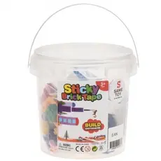 Toy Constructor Same Toy Block Toys(250PCS) 800IUt