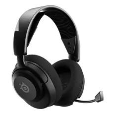 Headset SteelSeries Gaming Headset Arctis Nova 5 PS5, BT/WL (61670_SS) Black