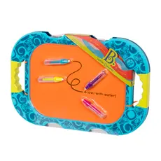 Drawing board Btoys H2-WHOA, WATER DOODLER (SEA), 2 image