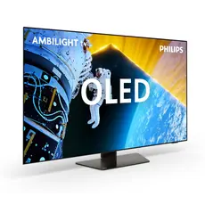 TV PHILIPS 65OLED819/12