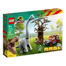 Lego LEGO Jurassic World Brachiosaurus Discovery, 6 image