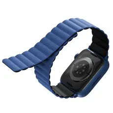 Smart watch strap Uniq Revix Reversible Magnetic Apple Watch Strap 41/40/38Mm