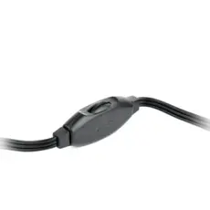 Headphone Gembird MHS-123 Headset with Microphone, 3 image