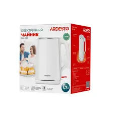 Electric kettle Ardesto EKL-X50, 5 image