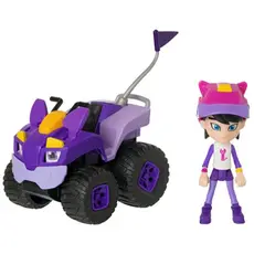 Machine Rev&Roll Best Buddies: Avery and Alley EU881720, 3 image
