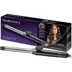 Hair curler Remington CI5519 Black/Silver, 3 image