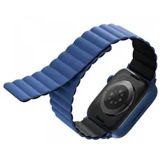 Smart watch strap Uniq Revix Reversible Magnetic Apple Watch Strap 49/45/44/42Mm, 2 image