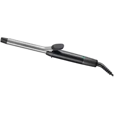 Hair curler Remington CI5519 Black/Silver