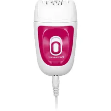 Epilator Remington EP7300 Epilator White