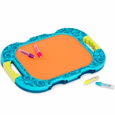 Drawing board Btoys H2-WHOA, WATER DOODLER (SEA), 3 image
