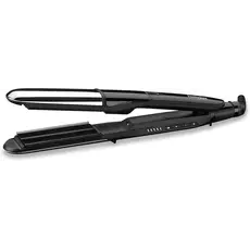 Hair iron Babyliss ST496E Hair Straightener Black, 2 image