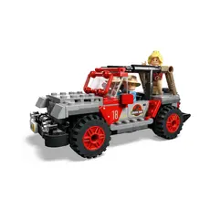 Lego LEGO Jurassic World Brachiosaurus Discovery, 4 image