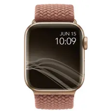 Smart watch strap Uniq Aspen Braided Apple Watch Strap 41/40/38Mm, 3 image