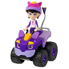 Machine Rev&Roll Best Buddies: Avery and Alley EU881720