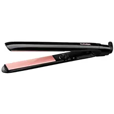 Hair iron Babyliss ST298E, Hair Straightener, Black