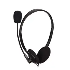 Headphone Gembird MHS-123 Headset with Microphone, 2 image
