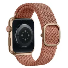 Smart watch strap Uniq Aspen Braided Apple Watch Strap 41/40/38Mm, 4 image