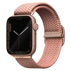Smart watch strap Uniq Aspen Braided Apple Watch Strap 41/40/38Mm, 2 image