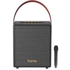 Portable speaker FRANKO FSK-9016 (100 W), 3 image