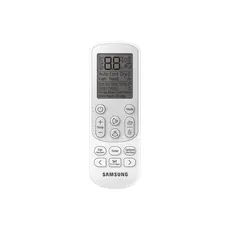 Air Conditioner Samsung AI WindFree AR60F24C1DWNER Indoor,(70-80m2) Inverter, White, 7 image
