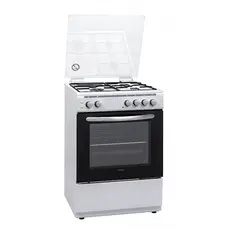 Stove GRAETZ FS6GAS3GX, 2 image