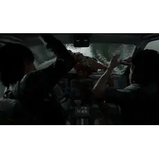 Video game Sony PS5 Game The Last of Us Part II Remastered, 5 image