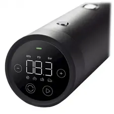 Multifunctional vacuum cleaner Xiaomi Lydsto YM-SCXCCQ01 Pro, 50W, Vacuum Cleaner With Pump Function, Black, 4 image