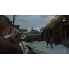 Video game Sony PS5 Game The Last of Us Part II Remastered, 3 image