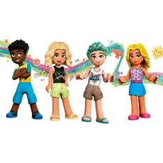 LEGO LEGO Friends Beach Adventure Park, 4 image