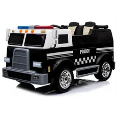 Children's electric car POLICE-LL911, 2 image