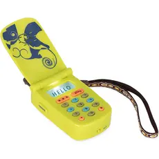 Toy mobile Btoys HELLOPHONE (LIME), 2 image