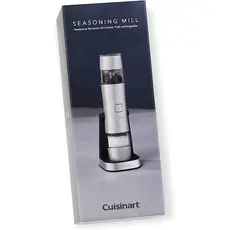 Grinder Cuisinart SG6SE Grinder Silver, 6 image