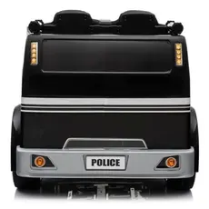 Children's electric car POLICE-LL911, 4 image