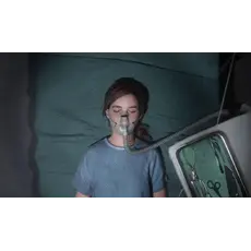 Video game Sony PS5 Game The Last of Us Part II Remastered, 4 image