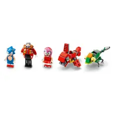 Lego LEGO Sonic the Hedgehog Sonic's Green Hill Zone Loop Challenge, 5 image